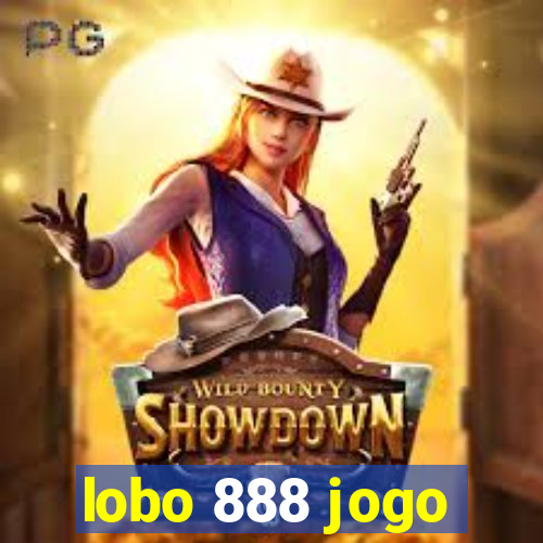 lobo 888 jogo